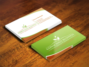 Diseño de Tarjeta de Presentación por Verified artistry (Design garden) para este proyecto | Diseño: #7349300