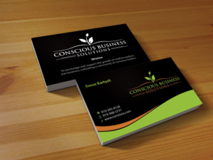Design de Carte de Visite par Creations Box 2015 pour ce projet | Design : #7347113