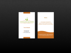 Design de Carte de Visite par Creations Box 2015 pour ce projet | Design : #7347115