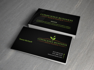 Design de Carte de Visite par Creations Box 2015 pour ce projet | Design : #7347116
