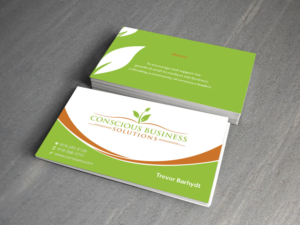 Design de Carte de Visite par Creations Box 2015 pour ce projet | Design : #7347117