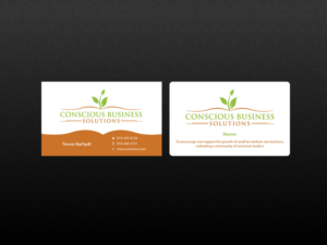 Design de Carte de Visite par Creations Box 2015 pour ce projet | Design : #7347122