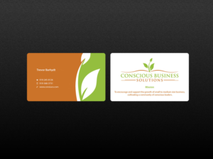 Design de Carte de Visite par Creations Box 2015 pour ce projet | Design : #7347123