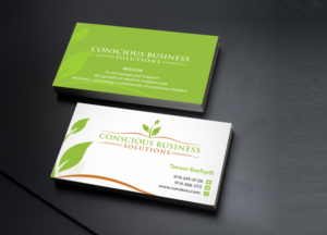 Design de Carte de Visite par Creations Box 2015 pour ce projet | Design : #7347124