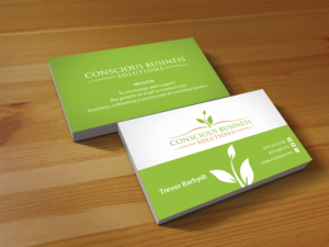 Design de Carte de Visite par Creations Box 2015 pour ce projet | Design : #7347126