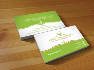 Diseño de Tarjeta de Presentación por Creations Box 2015 para este proyecto | Diseño: #7347127