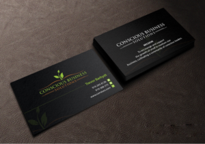 Diseño de Tarjeta de Presentación por Creations Box 2015 para este proyecto | Diseño: #7347129