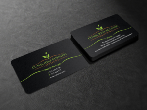Diseño de Tarjeta de Presentación por Creations Box 2015 para este proyecto | Diseño: #7347140