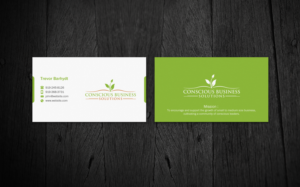 Design de Carte de Visite par Brand aid pour ce projet | Design : #7344092