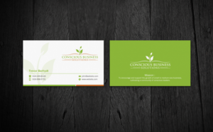 Design de Carte de Visite par Brand aid pour ce projet | Design : #7344093