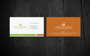 Design de Carte de Visite par Brand aid pour ce projet | Design : #7344095