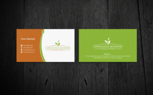 Design de Carte de Visite par Brand aid pour ce projet | Design : #7344096