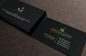 Business Card Design by Brand aid