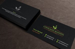 Diseño de Tarjeta de Presentación por Brand aid para este proyecto | Diseño: #7361328