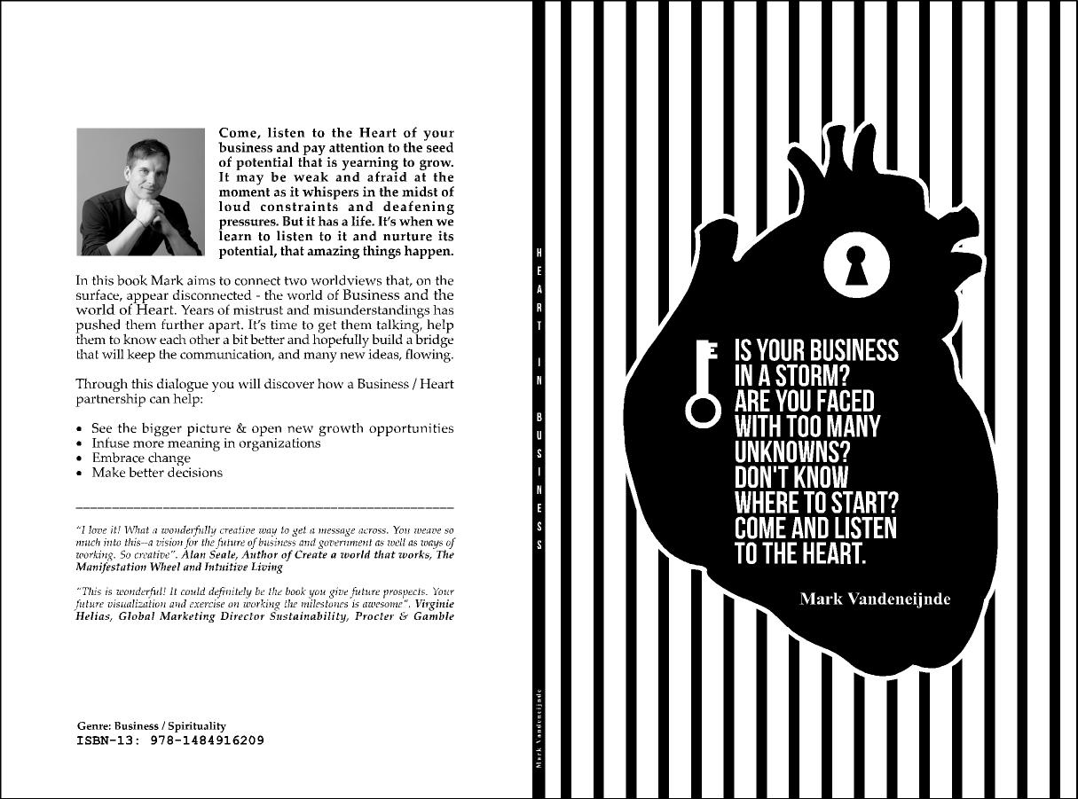 Design de Couverture de Livre par Ata Ur Rehman pour ce projet | Design #1880496