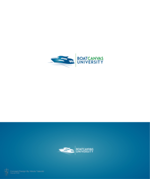 Design de Logo par PenTool pour Cavco Canvas Inc | Design #7327634
