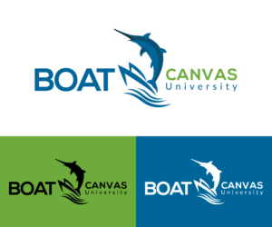 Logo Design by ElenaGabriela for Cavco Canvas Inc | Design: #7487186