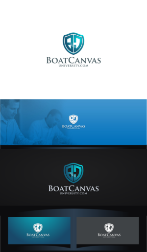 Design de Logo par laatansa.art pour Cavco Canvas Inc | Design #7333072