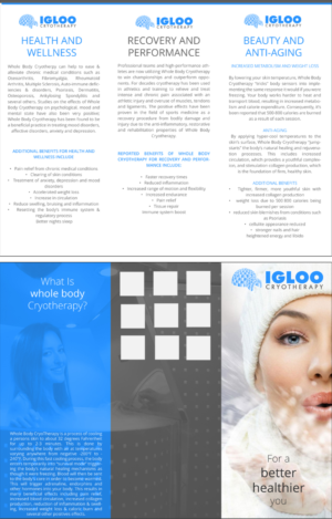 Brochure Design by roopaljain