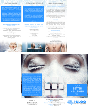 Brochure Design by roopaljain for this project | Design: #7384713