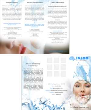 Brochure Design by roopaljain for this project | Design: #7384715