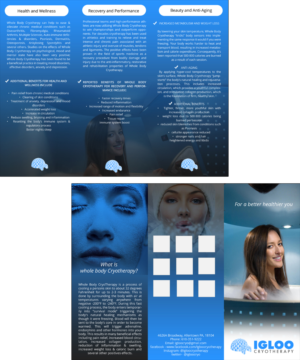 Brochure Design by roopaljain for this project | Design: #7384716