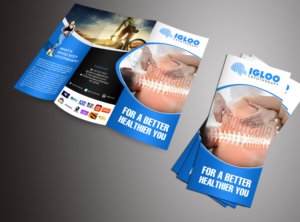Brochure Design by debdesign for this project | Design: #7324498