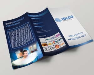 Brochure Design by SY for this project | Design: #7333306