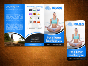 Design de Brochure par creative.bugs pour ce projet | Design #7359375