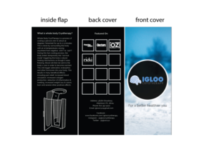 Brochure Design by innovative.aash