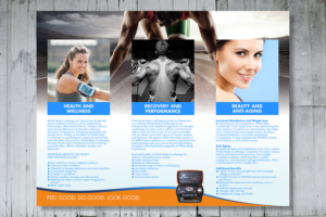 Design de Brochure par barinix pour ce projet | Design #7399074