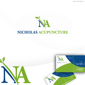 Logo Design by damakyjr for this project | Design: #384882