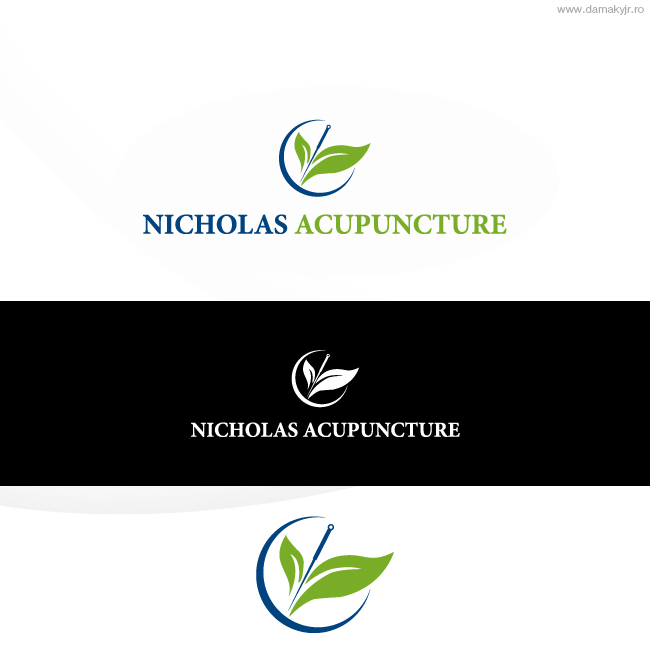 Logo Design by damakyjr for this project | Design #384890