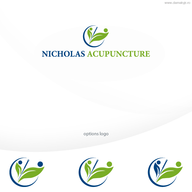 Logo Design by damakyjr for this project | Design #384894