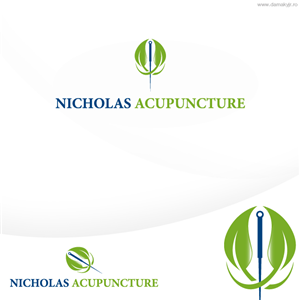 Logo Design by damakyjr for this project | Design: #384904