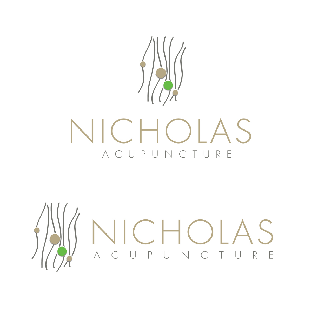 Logo Design by Halfull Media for this project | Design #382423