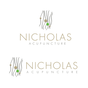 Logo Design by Halfull Media for this project | Design: #382423