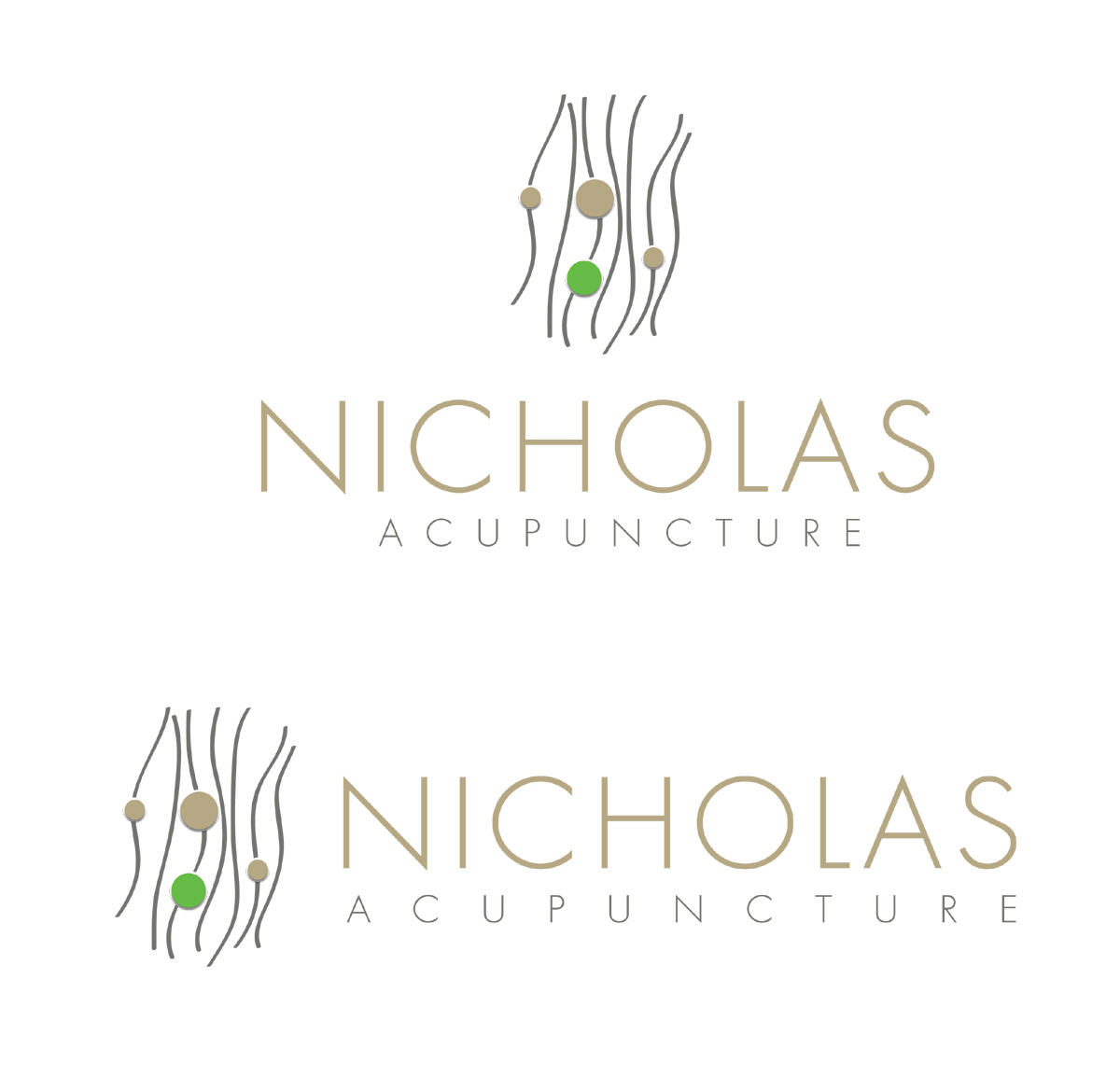 Logo Design by Halfull Media for this project | Design #383415