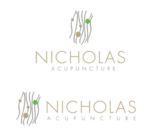 Logo Design by Halfull Media for this project | Design: #383416