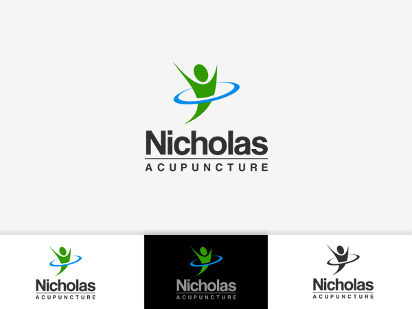 Logo Design by Omee for this project | Design #378799