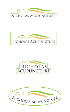 Logo Design by Orpe Design for this project | Design: #379901