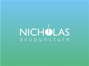 Nicholas Acupuncture | Logo Design by Logocraft