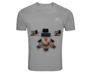T-shirt Design by SinghArts for this project | Design: #7388932