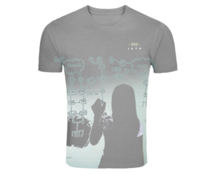 T-shirt Design by SinghArts for this project | Design: #7388933