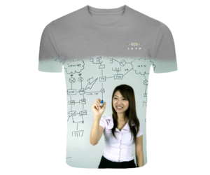 T-shirt Design by SinghArts for this project | Design: #7388934