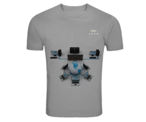 T-shirt Design by SinghArts for this project | Design: #7388935