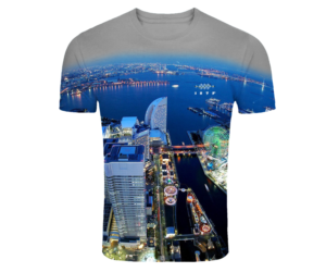 T-shirt Design by SinghArts for this project | Design: #7388936