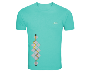 T-shirt Design by SinghArts for this project | Design: #7388965