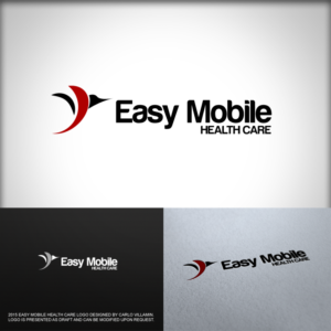 Logo Design by carlomagno for Easy Mobile Labs.com | Design: #7309946