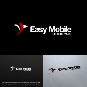 Logo Design by carlomagno for Easy Mobile Labs.com | Design: #7309951